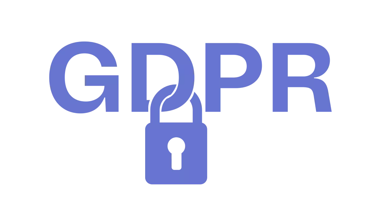 GDPR-Lila